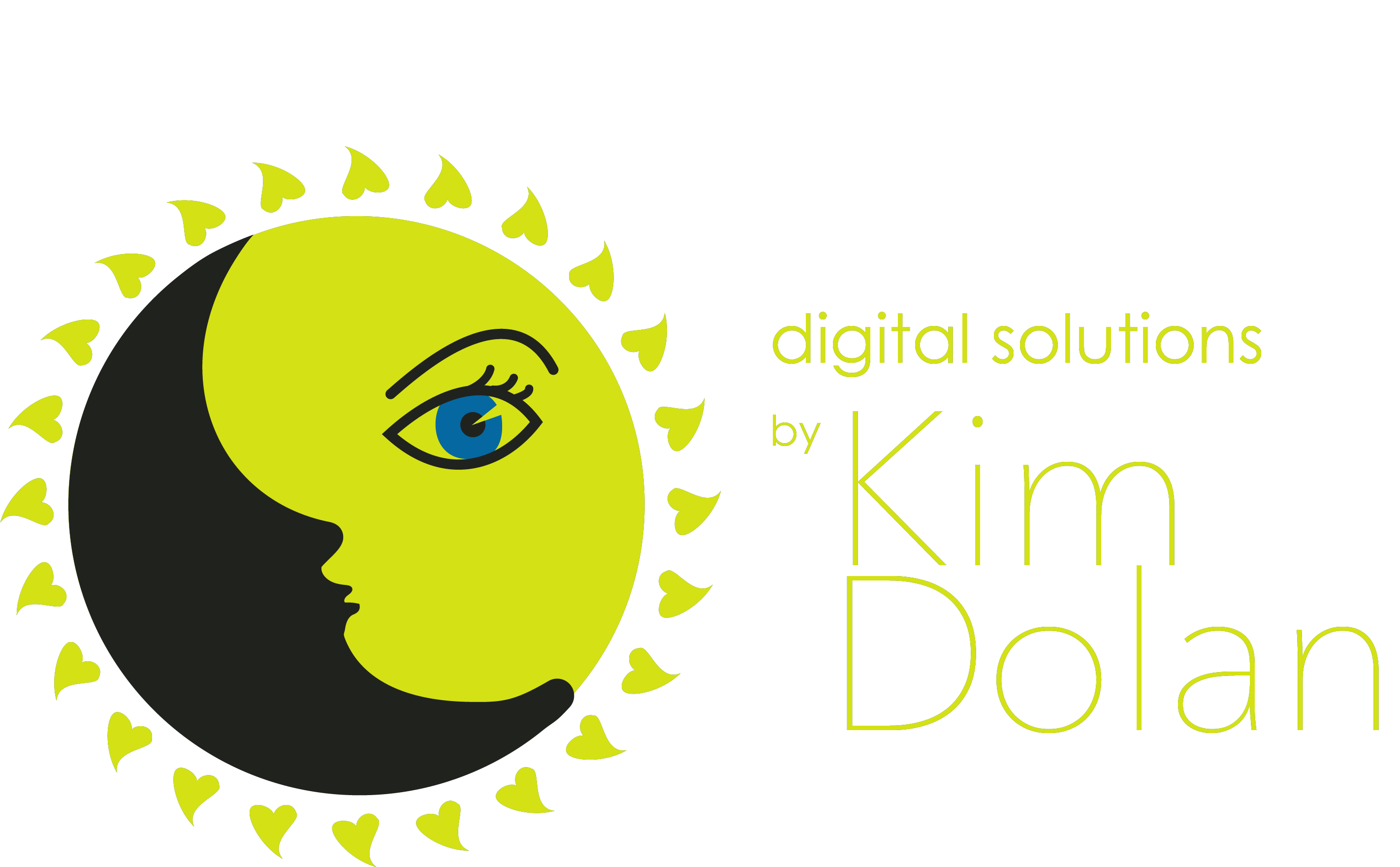 Digital Solutions by Kim Dolan
